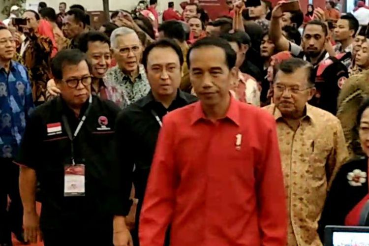 Presiden Jokowi Dijadwalkan Berkunjung ke Unhas, Ini Penjelasan Kodam XIV