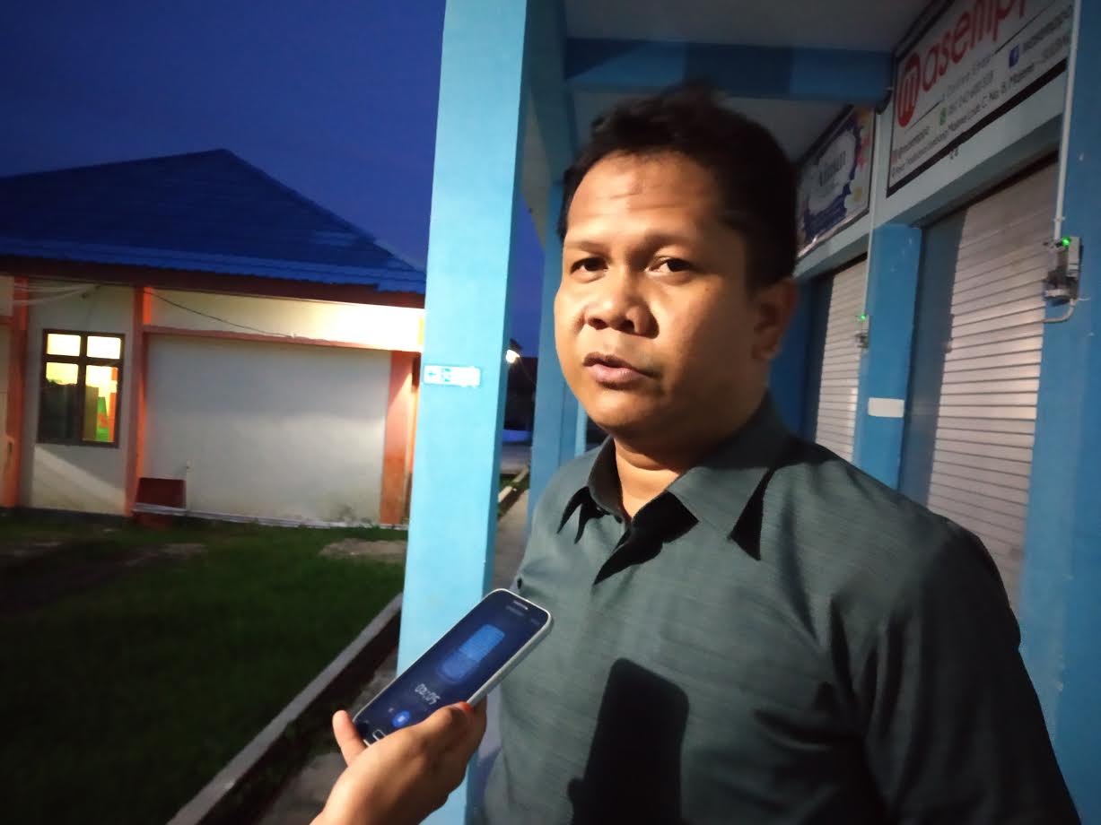 Ketua DPRD Majene Divonis Bebas, JPU Nilai Hakim Banyak Adopsi Eksepsi Terdakwa