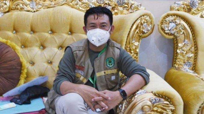 Kasus Positif Corona Luwu Utara Kian Bertambah, Sudah 236, 8 Kecamatan Zona Merah