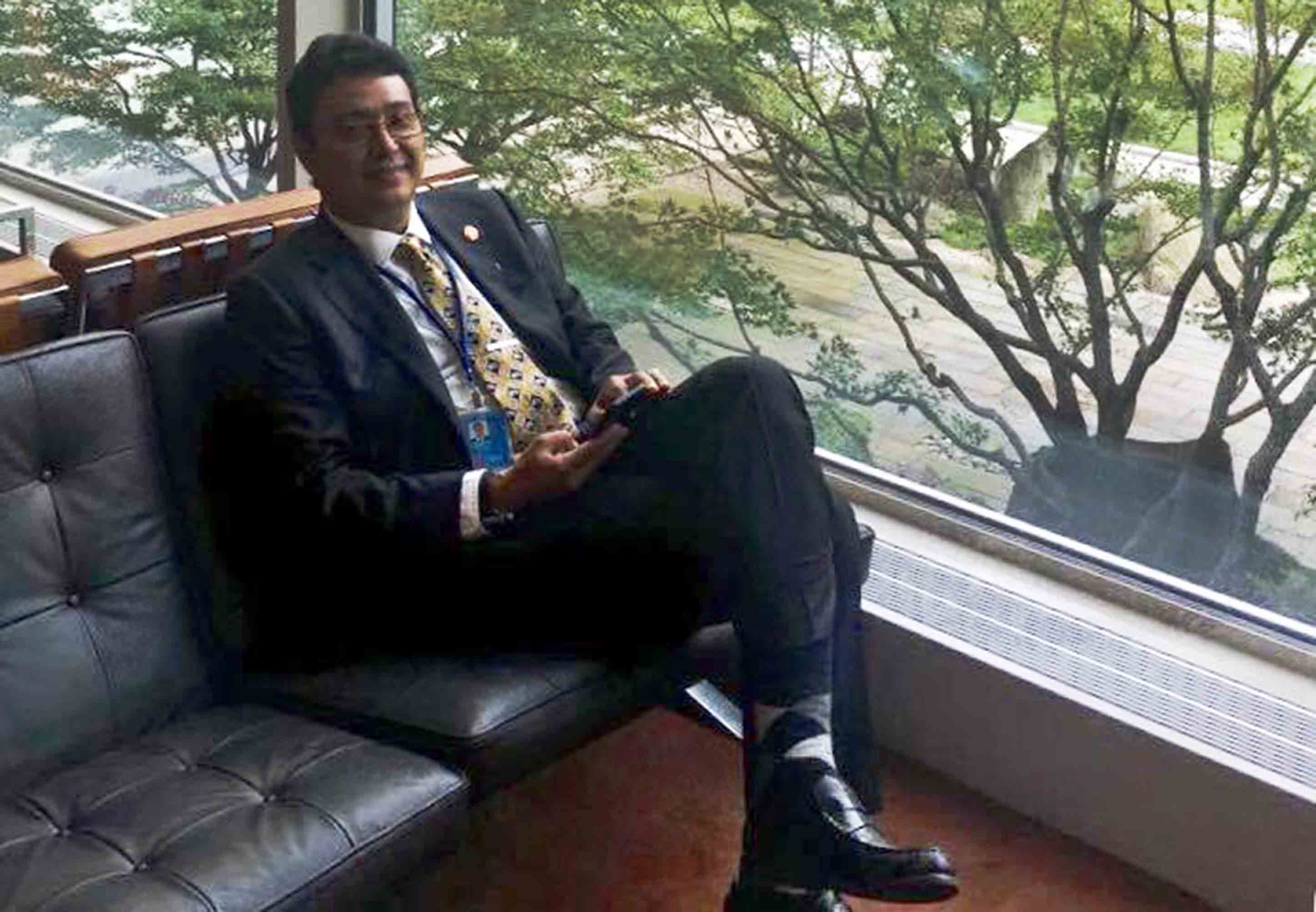 Kehebatan Jusuf Kalla Bisa Damaikan Aceh Antar Husain Abdulah Jadi Doktor di Unpad Bandung