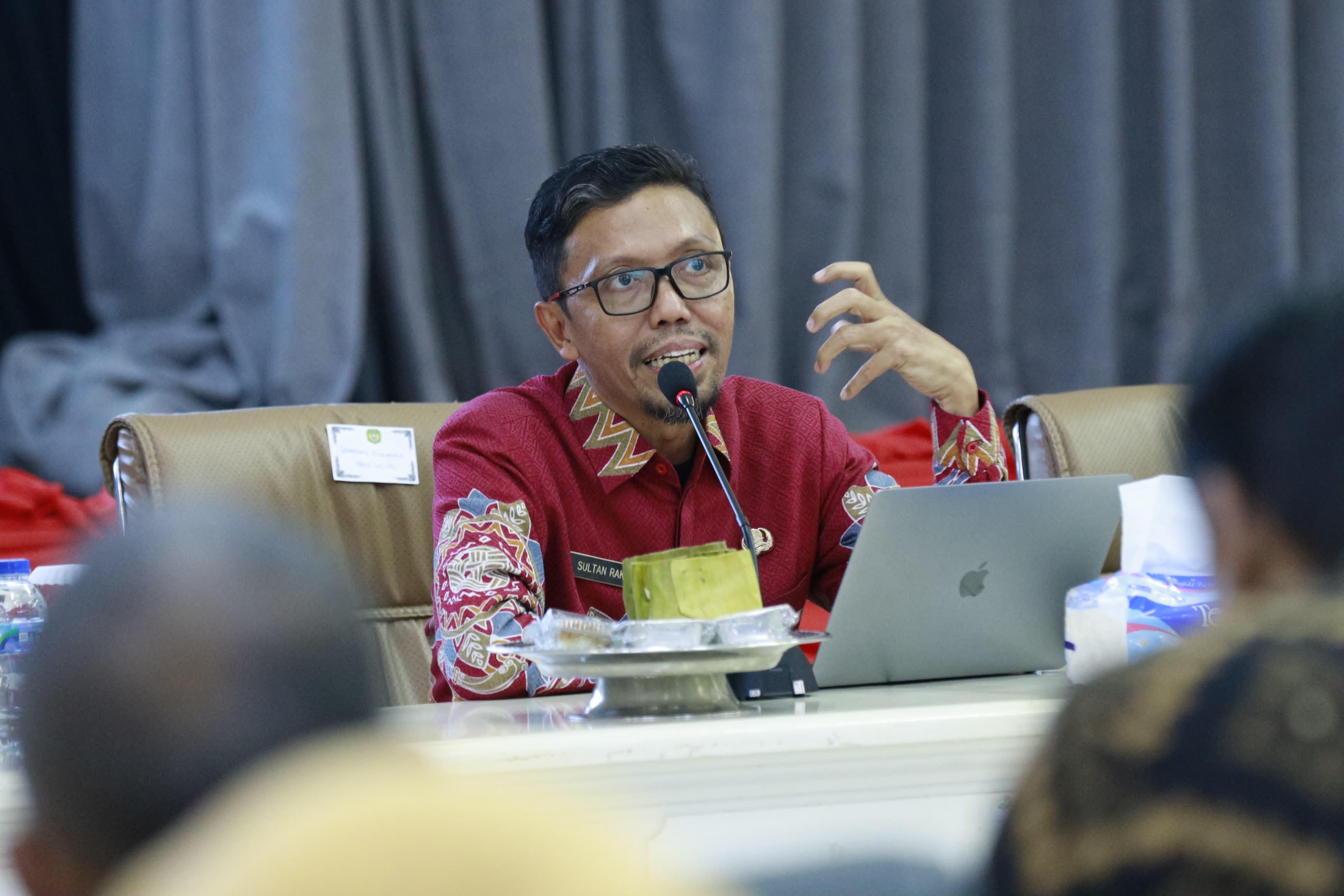 Tim Tanggap Insiden Siber Terbentuk di 24 Daerah di Sulsel