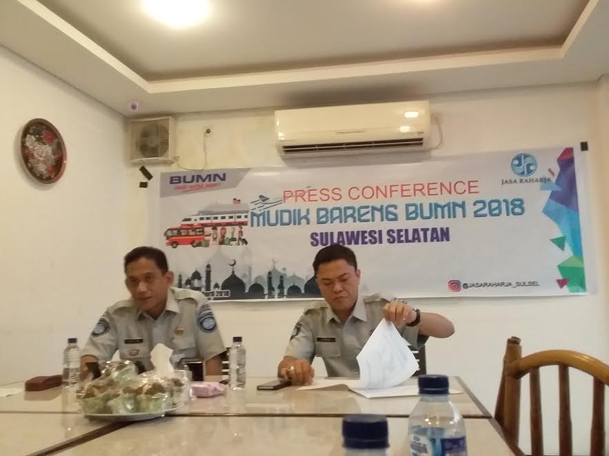 Mau Mudik via Siwa, Pinrang, Polman, Bulukumba, Soppeng Gratis? Ini Syaratnya