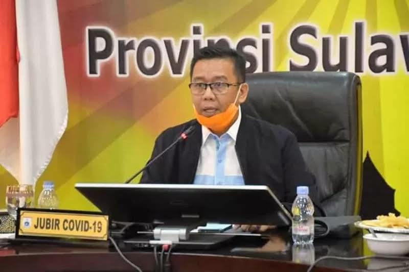 Hari Ini Bertambah 9 Kasus Positif Covid-19 di Sulbar, Kabar Baiknya 32 Dinyatakan Sembuh