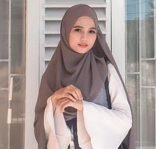 Kenalkan Arvelia Arifin Jubir Imun di Pilwalkot Makassar, Mahasiswi Universitas Mega Rezky