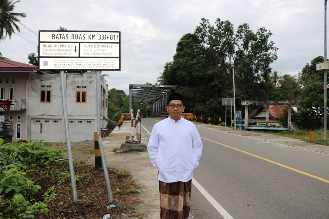 MUI Sulbar Imbau Warga Salat Idulfitri di Rumah