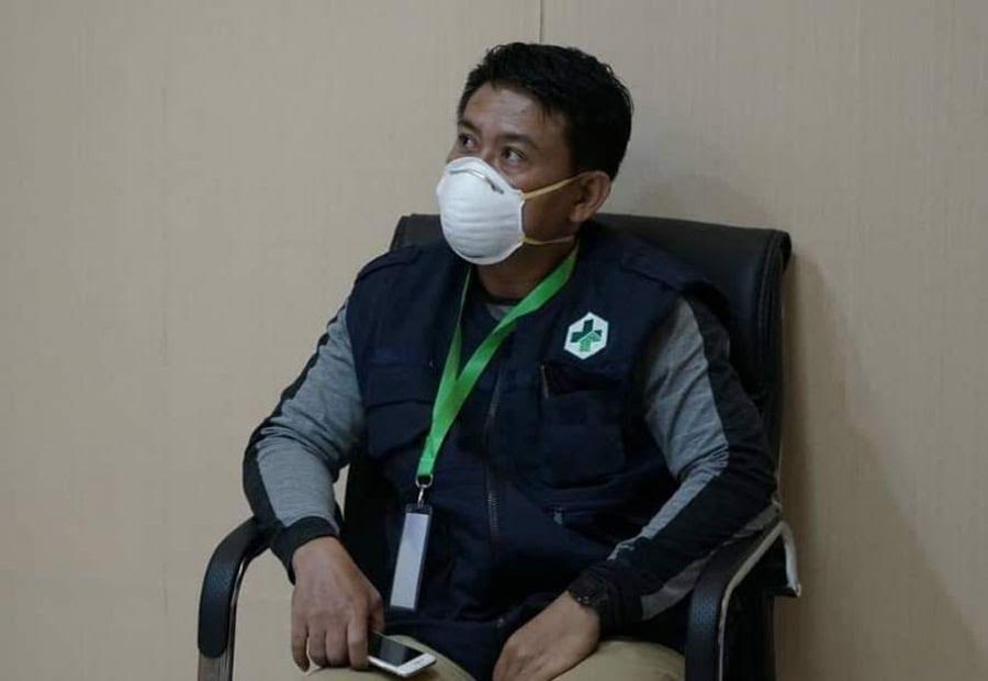 juru-bicara-pemkab-luwu-utara-untuk-penanganan-covid-19-komang-krisna-3042020.jpg