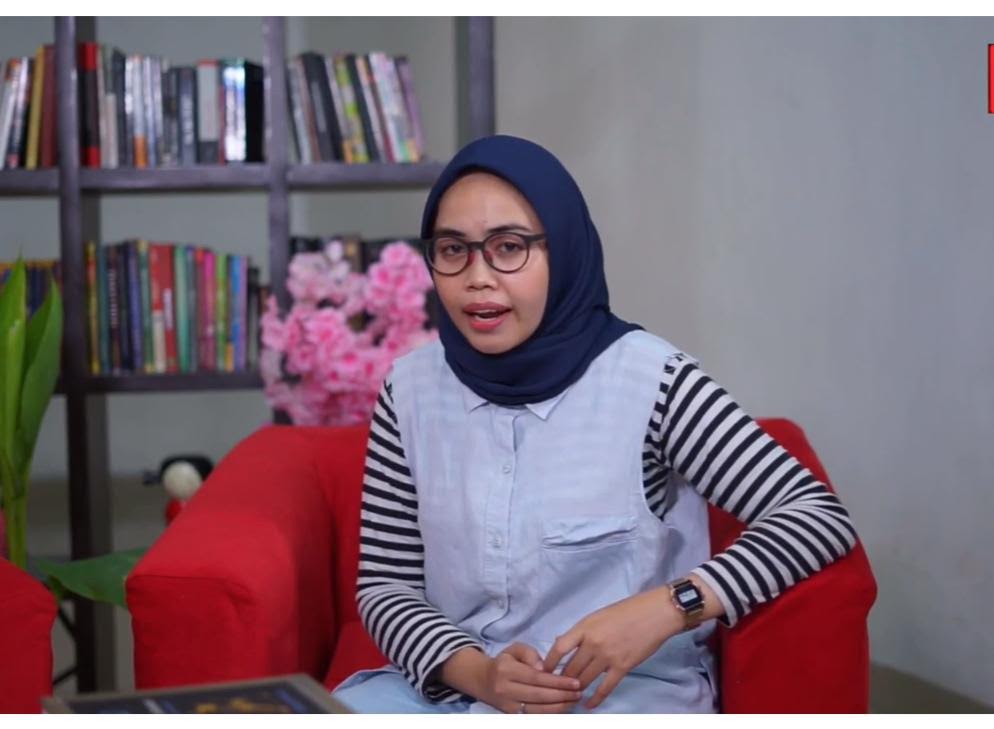 Jubir Sahabat Prabowo Sandi Sulsel Kecam Hasil Quick Count Menangkan Jokowi-Ma'ruf