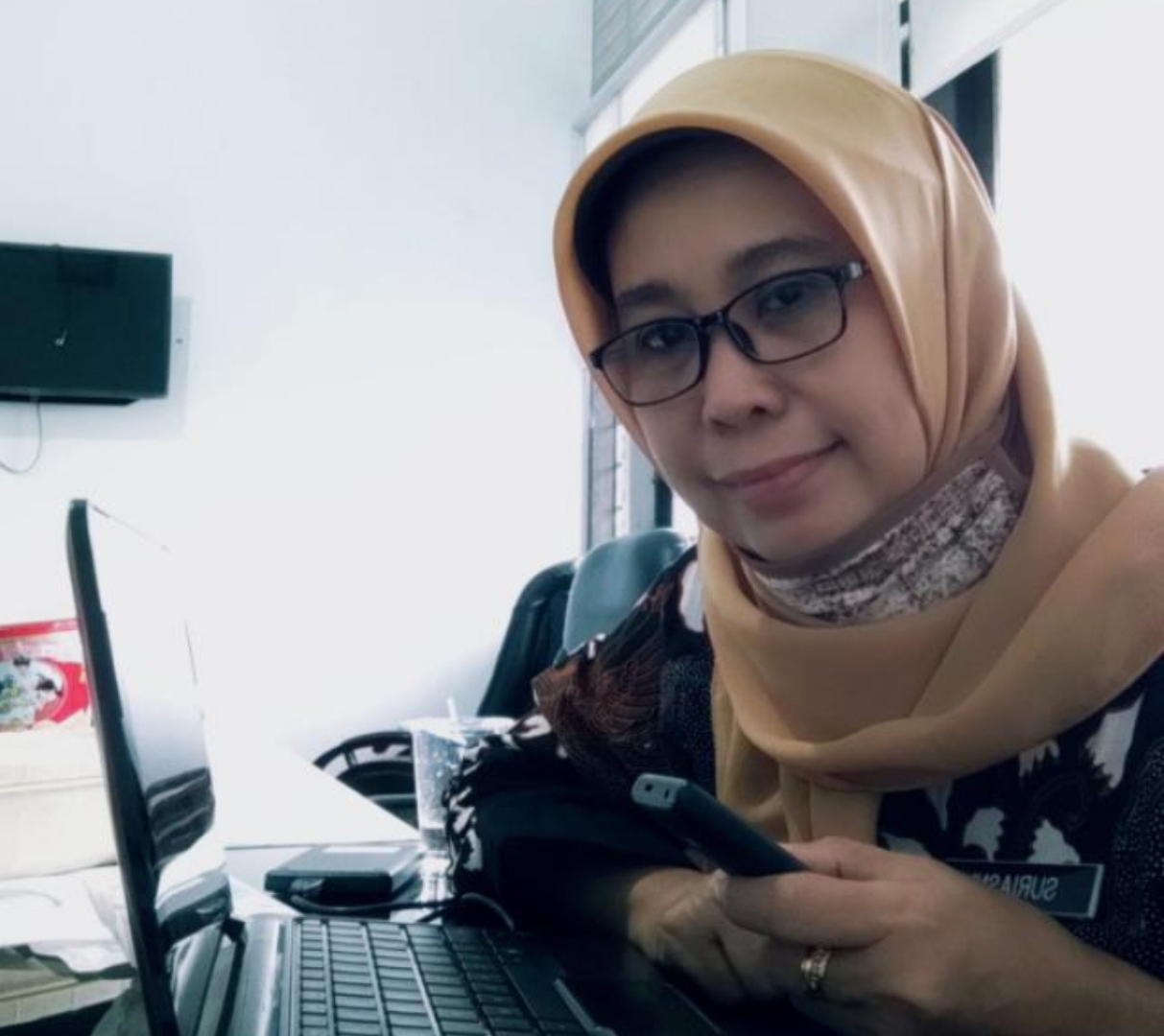 Satu Pasien Covid-19 di Soppeng Dinyatakan Sembuh, Asal Kecamatan Lalabata