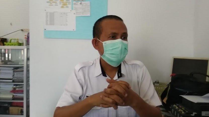 Bertambah 2 Orang Positif Covid-19 di Bone, Total Saat Ini 161 Pasien Aktif