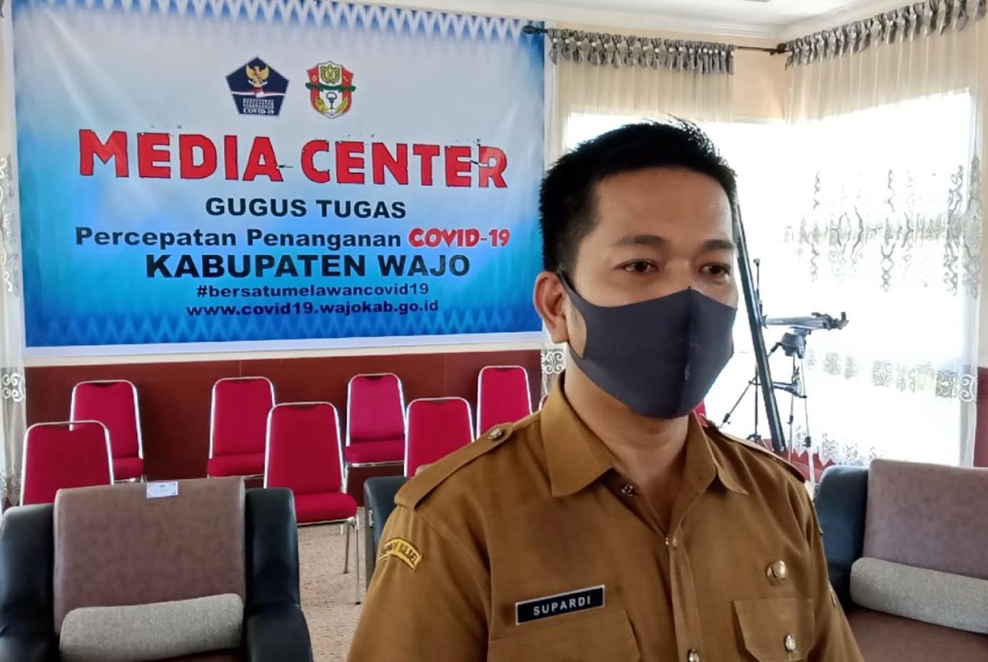 juru-bicara-tim-satgas-penanganan-covid-19-kabupaten-wajo-supardi-12112020.jpg