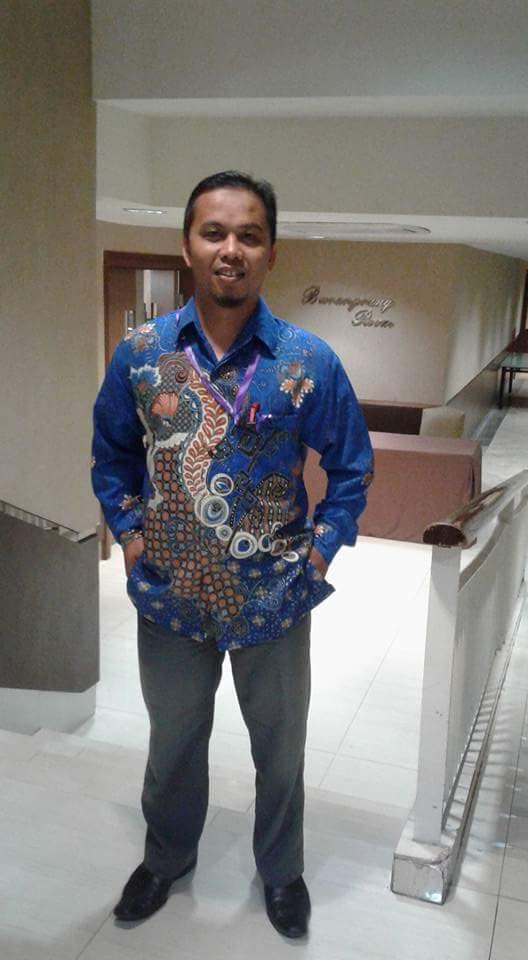 Kisah Masa Kecil Ketua PKS Bone, Saat Ramadan Sembunyi di Kolong Ranjang