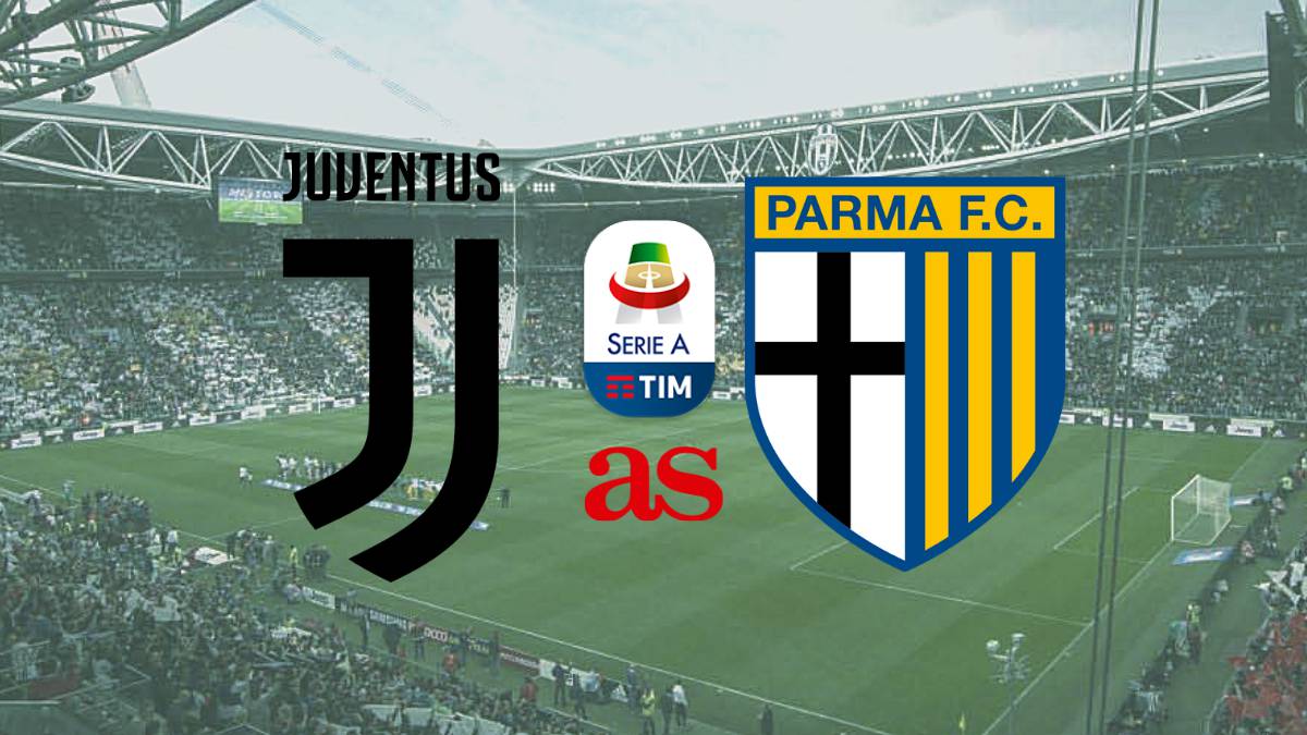 Skor, Live Streaming Juventus vs Parma di MAXstream Jam 2:30 WIB, Tonton Via HP di Sini