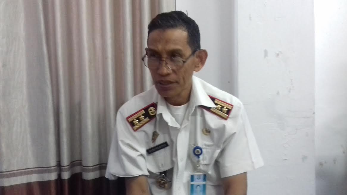 Kabag Aset Setda Enrekang Yakin PSM Kalahkan Persipura 2-0