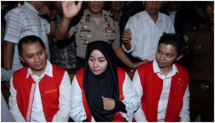 KABAR BURUK Uang First Travel ke Negara, Jamaah Umroh Batal Berangkat Tak Dapat Apa-apa: Ikhlaskan