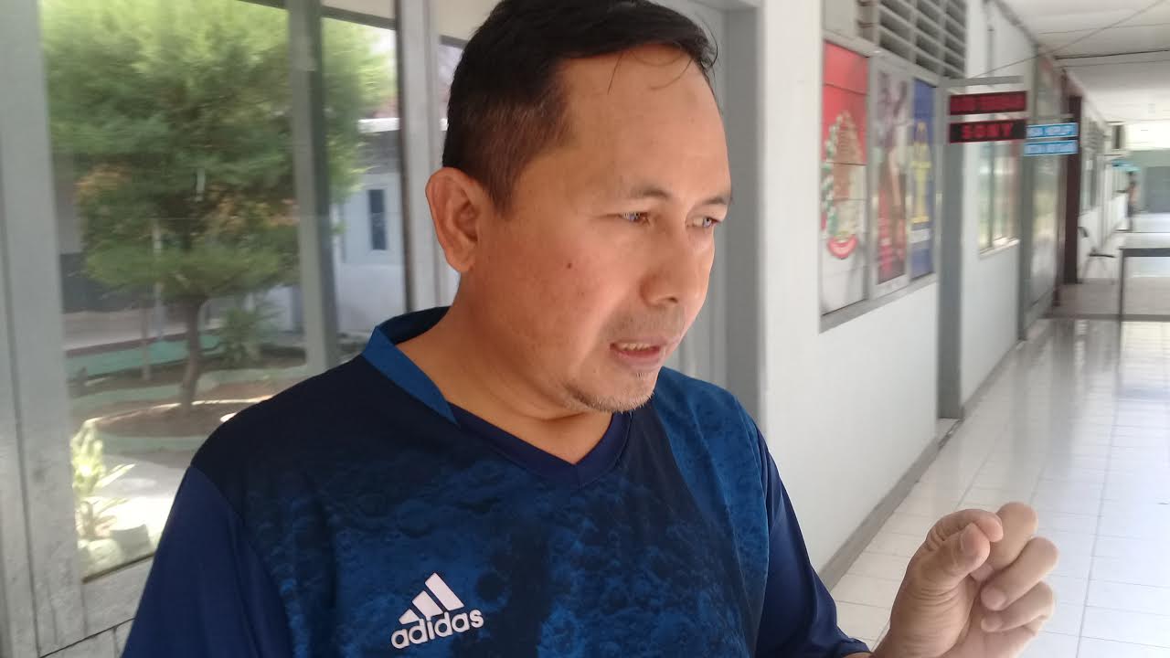 Lapas Klas I Makassar Enggan Beberkan Nama-Nama Narapidana, Ada Apa?