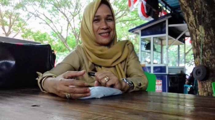 Tekan Kasus Kekerasan Perempuan dan Anak, PPPA Bantaeng Intens Sosialisasi