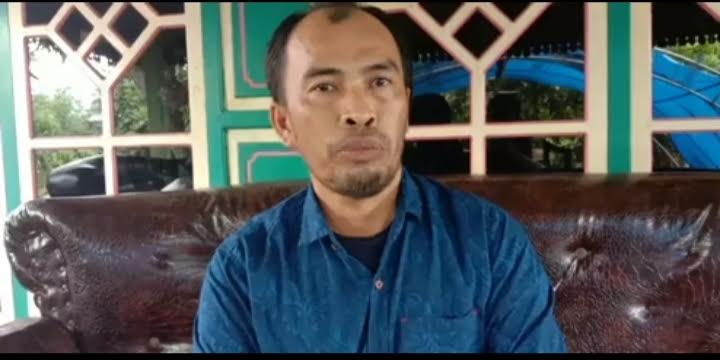 Sempat Direndahkan karena Tukang Becak, Darman Patta Berhasil Menangkan Pilkades di Jeneponto