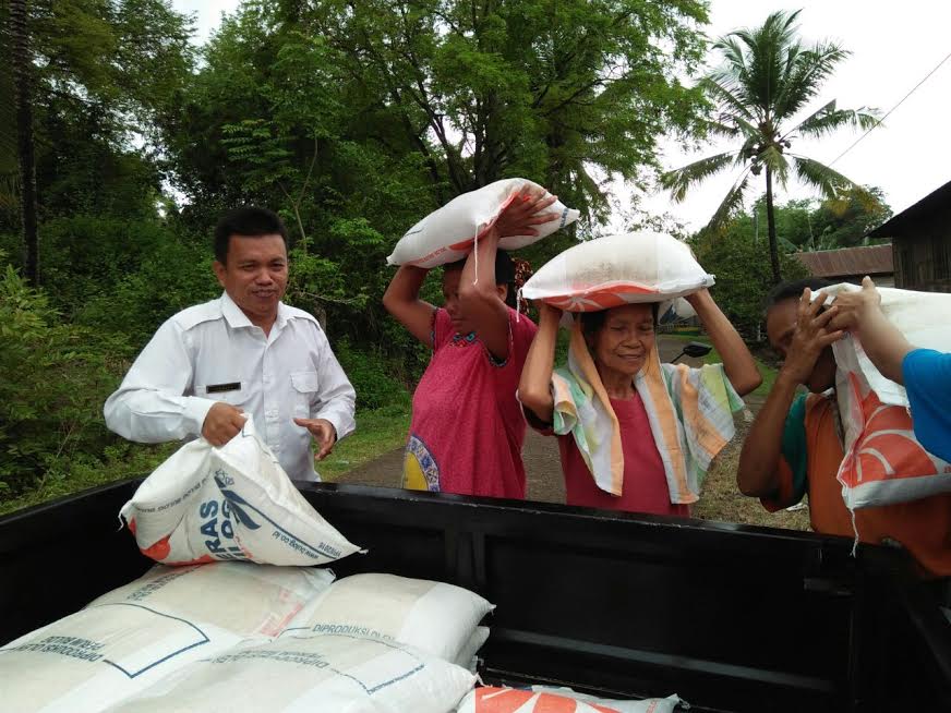 Lagi, Desa Timusu Masuk Nominasi Terbaik di Sulsel