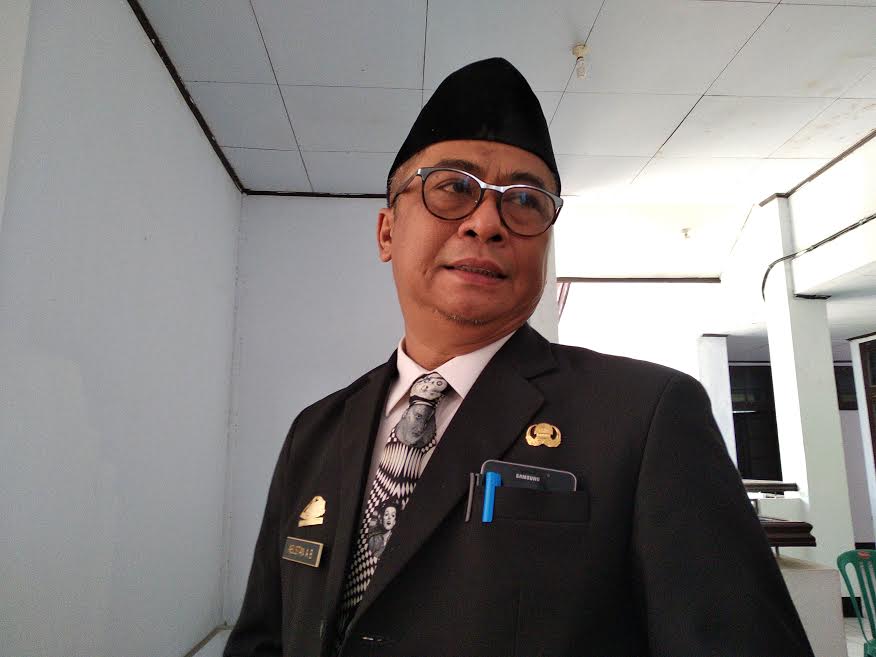 Dikbud Barru Kumpul Dana Rp 150 Juta Untuk Korban Gempa di Sulteng