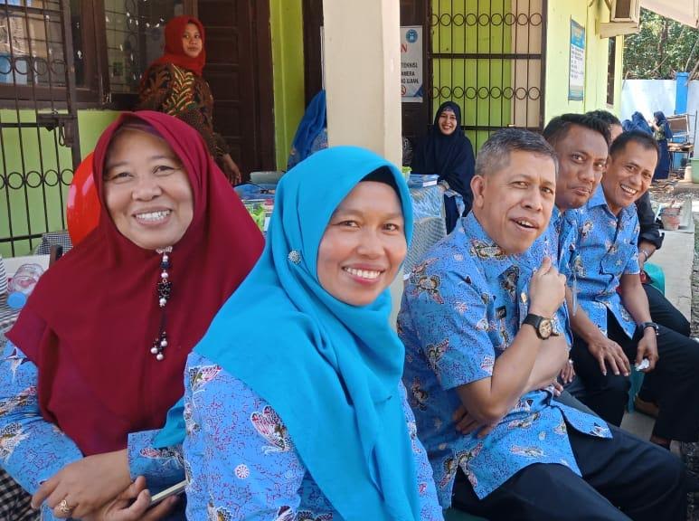 Pemkab Maros Janjikan Insentif Bagi Guru yang Mengajar di Pelosok