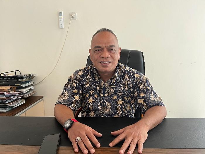 Jelang Iduladha 2025, Stok Hewan Kurban di Palopo Capai Seribu Ekor