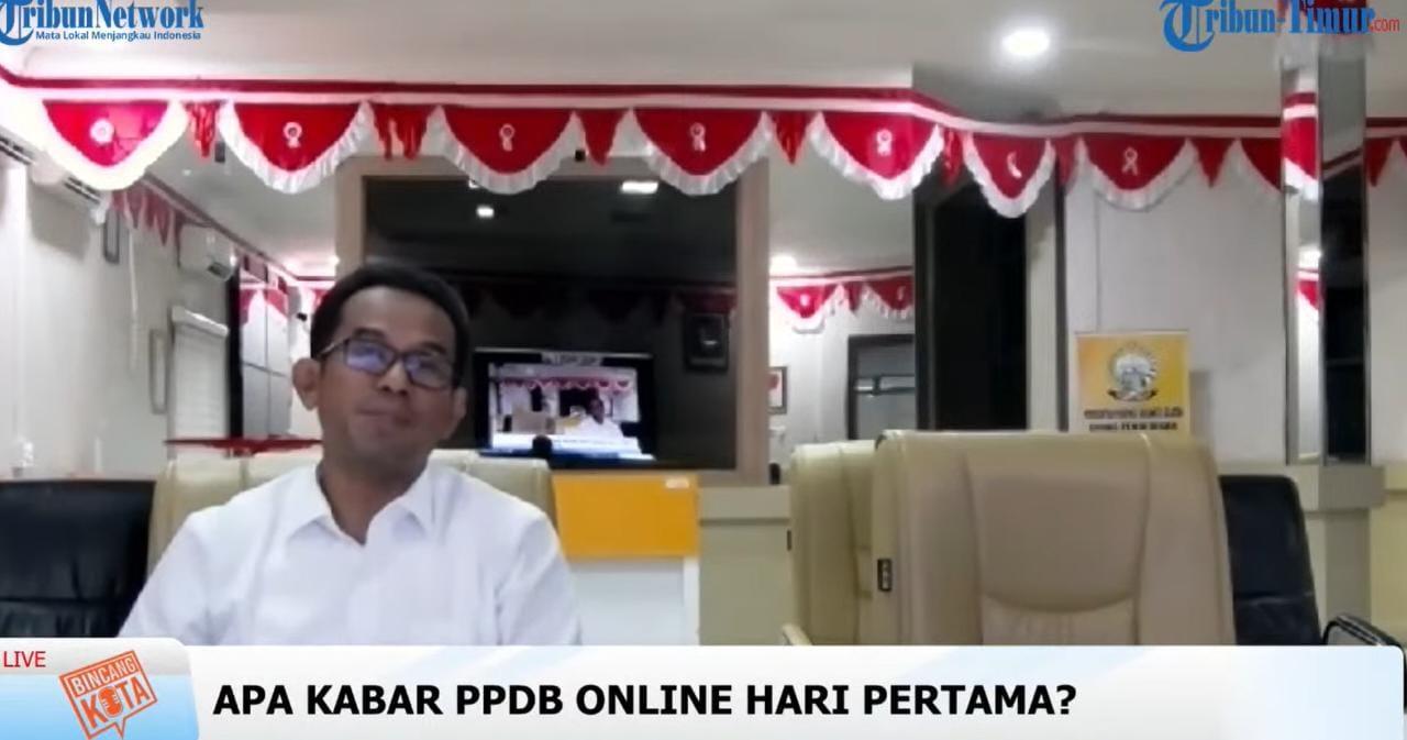 Zonasi PPDB Hadir untuk Mengikis 'Gap' Sekolah Unggulan