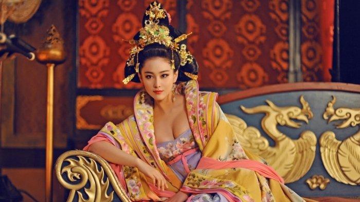 Kaisar China Mampu Tiduri 121 Wanita dalam 15 Hari, Rahasia Jaga Stamina di Ranjang
