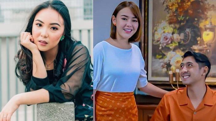 Kakak Amanda Manopo Ungkap Adiknya Putus dengan Billy Bukan karena Arya Saloka