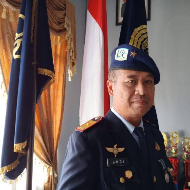 Pastikan Narapidana Memilih, Kalapas Akan Temui KPU Makassar