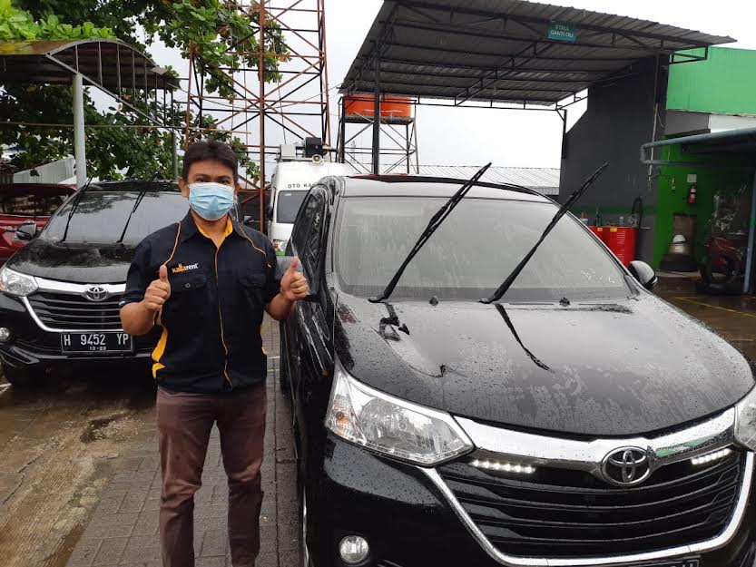 Kalla Transport Sediakan Layanan Sewa Kendaraan hingga Tahunan