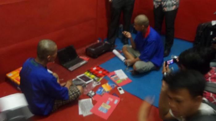 Begini Kondisi Kamar