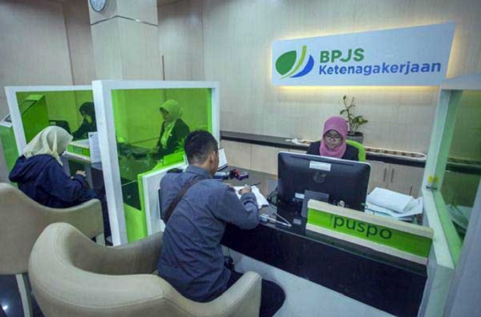 PHK Didepan Mata, Gini Cara Mencairkan Uang Jamsostek Mudah Via Online & Kantor BPJS Ketenagakerjaan