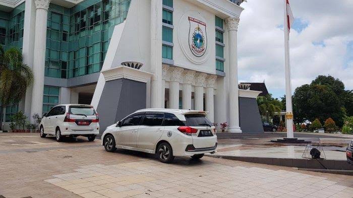 2 Pekan WFH, Pegawai Pemprov Sulbar Kembali Berkantor