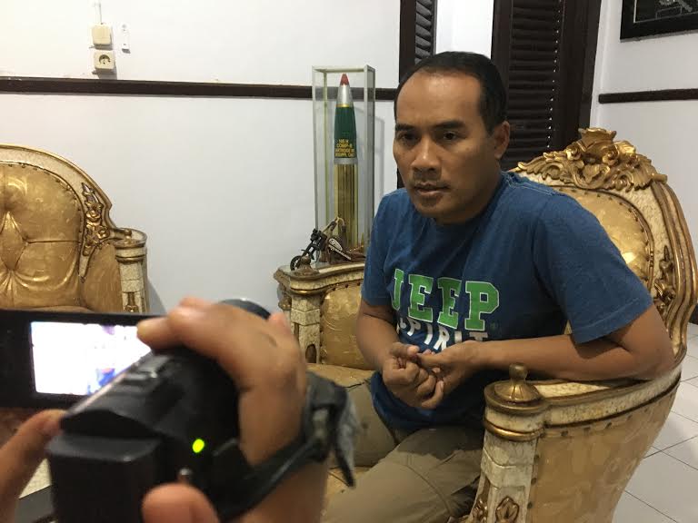 kapolres-bulukumba-akbp-syamsu-ridwan-di-rumah-jabatannya-senin-24122019-malam.jpg