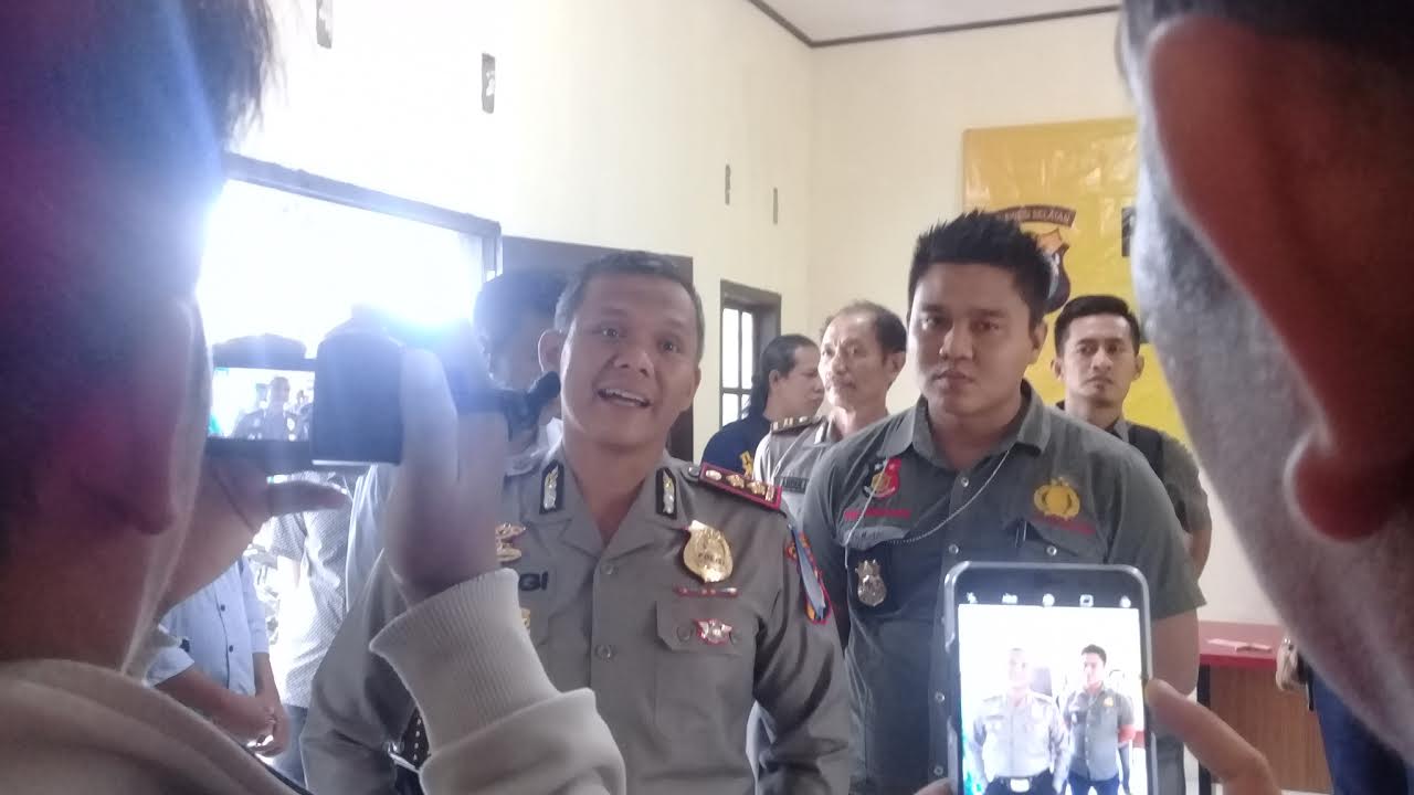 Tak Ada Bukti Terlibat, Polisi Bebaskan Anak Korban Pembunuhan Wanita Tua di Bontotiro