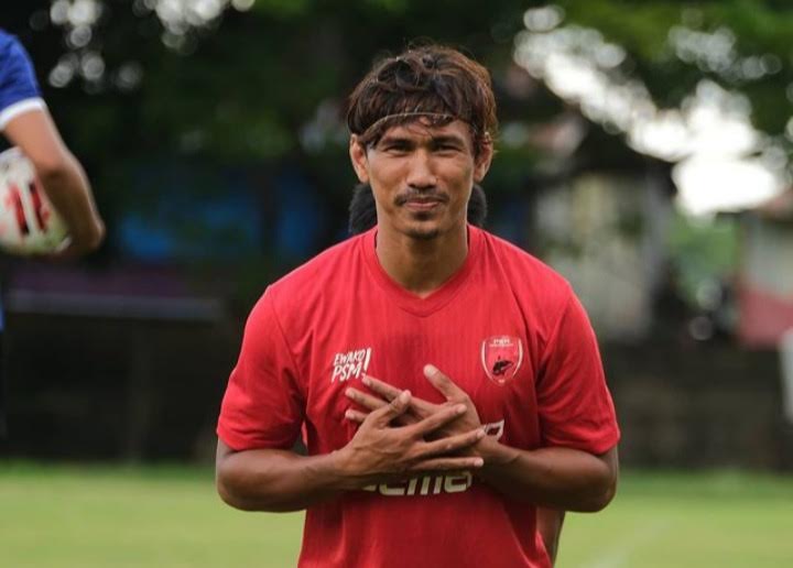 Zulkifli Syukur Sayangkan Pencoretan Nurhidayat oleh Shin Tae-yong