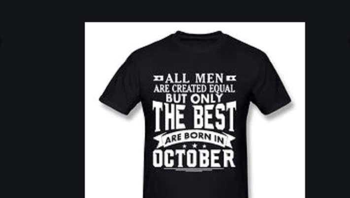 Manusia Terbaik Lahir di Bulan Oktober, Benarkah? Simak Ulasan Karakter Kelahiran Oktober Berikut