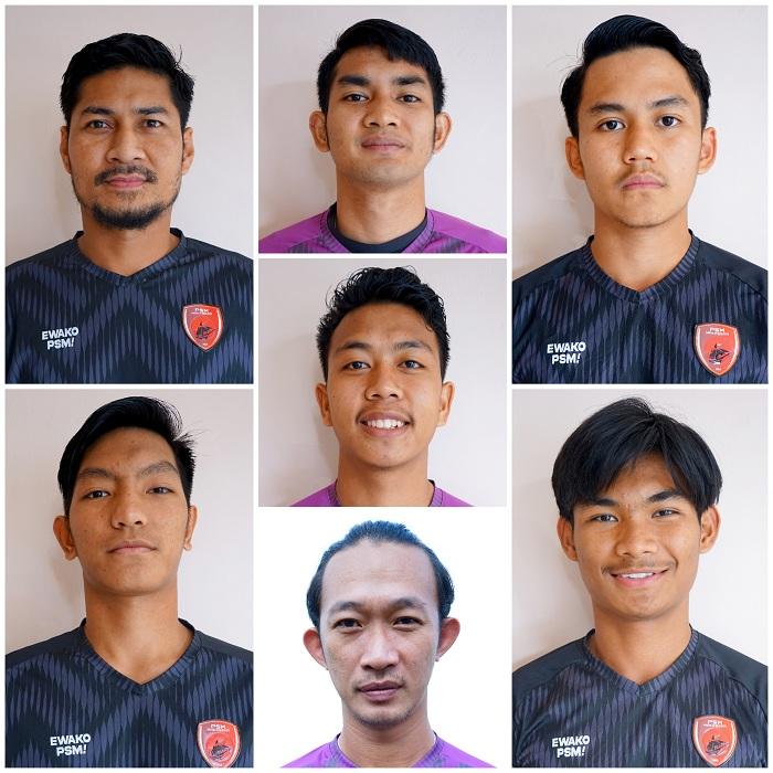 Tujuh Pemain PSM Belum Dapat Menit Bermain, Pengamat: Perlihatkan Kuat di Latihan