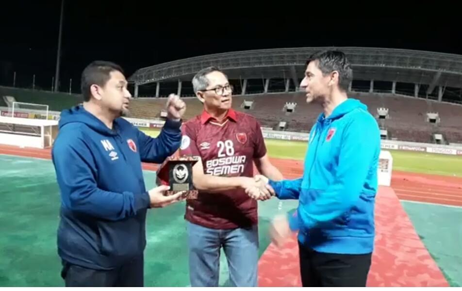 Bos PSM Optimis Sapu Bersih Tiga Pertandingan Liga 1 di Bulan Ramadan