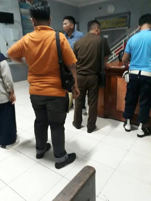 Dieksekusi Kejari Bone, Begini Reaksi Legislator Golkar Alfian