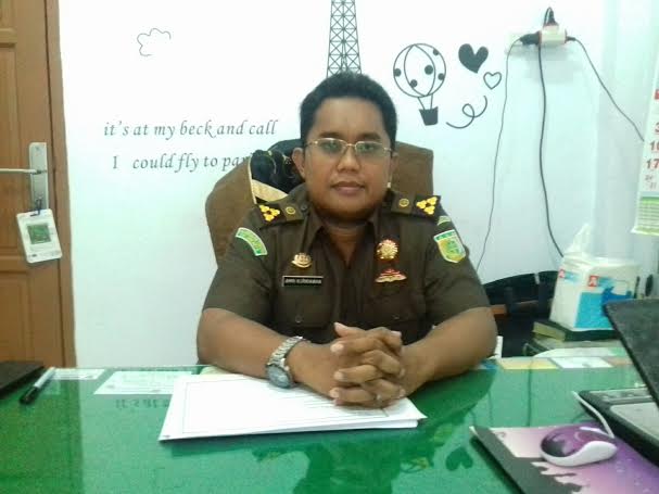 Kejari Makale Target 4 Mantan Anggota DPRD Toraja