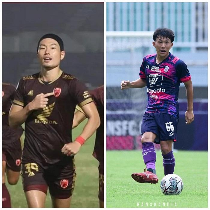 PSM Makassar Vs RANS Nusantara Laga Adu Tajam 'Samurai' Jepang