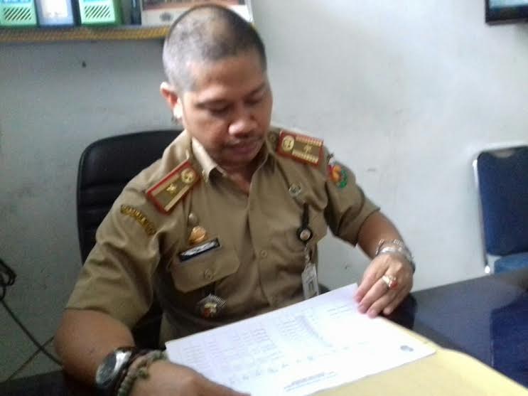 Pemkab Toraja Utara Ancam Pecat Pegawai Tidak Disiplin