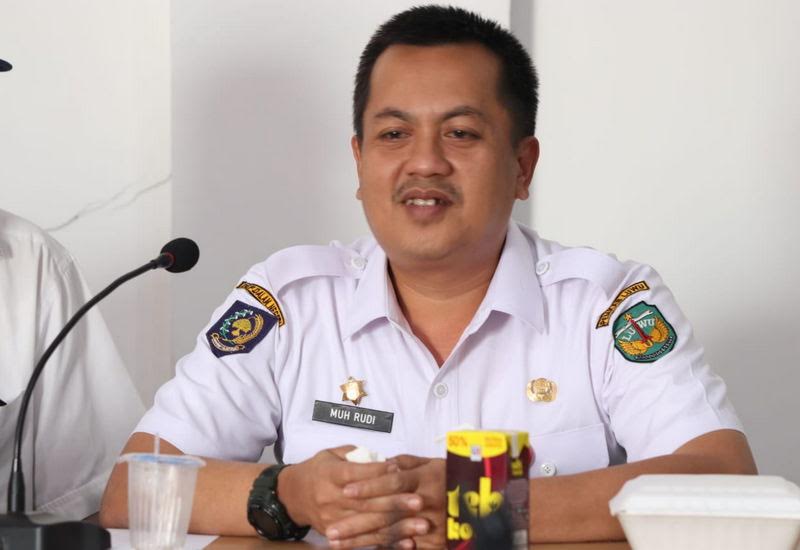 Pemkab Luwu Siapkan Rp 19,2 Miliar untuk Tangani Covid-19