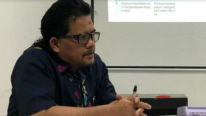 Punya Riwayat Kontak dengan Pasien Covid 19, Empat Santri Ponpes Campalagian Kembali Positif Corona