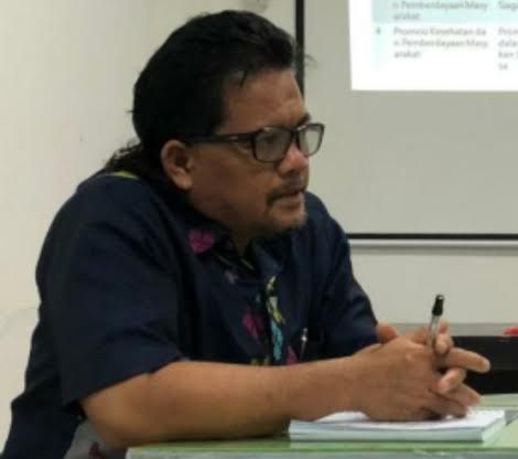 Kasus Baru Positif Corona di Sulbar Bertambah 19 Orang