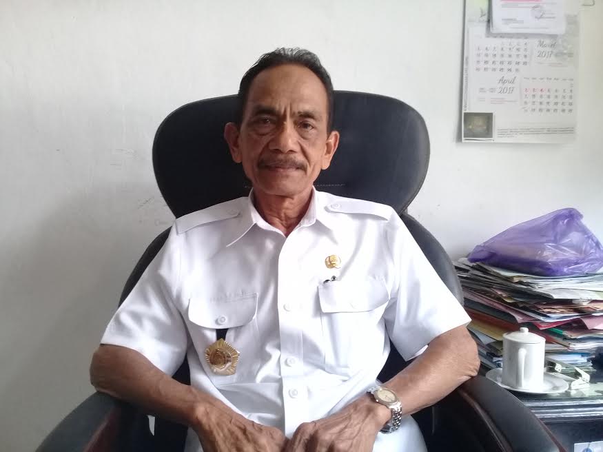 Pemkot Palopo Belum Umumkan Hasil Seleksi Berkas CPNS