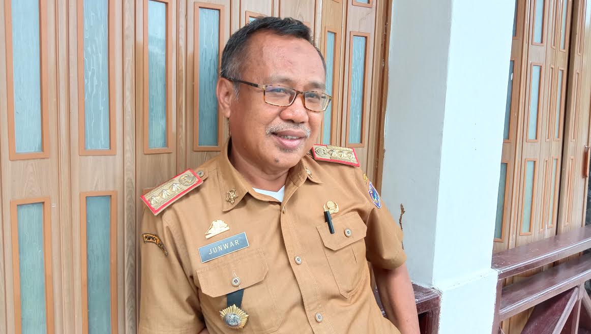 Pelaksanaan Tes SKB CPNS 2019 di Enrekang Bakal Digelar di Aula Kantor Bupati, Ini Jadwalnya