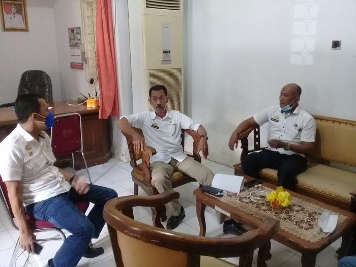 Getaran Gempa Bulukumba Juga Terasa di Sinjai