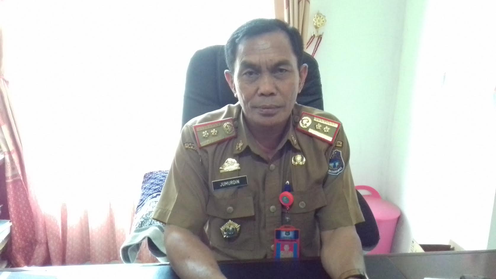 Jelang UNBK, Kepala Dikbud Enrekang Target 100 Persen Kelulusan Siswa